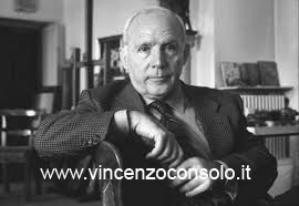 Vincenzo Consolo