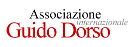 Associazione internazionale Guido Dorso