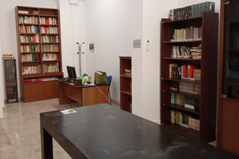Biblioteca
