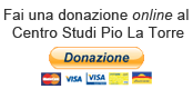 Donazione