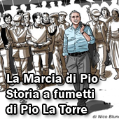 La Marcia di Pio