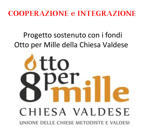 Cooperazione e integrazione