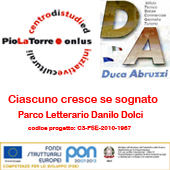 Parco Letterario Danilo Dolci