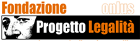 Progetto Legalità onlus