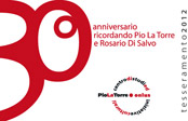 Tesseramento 2012