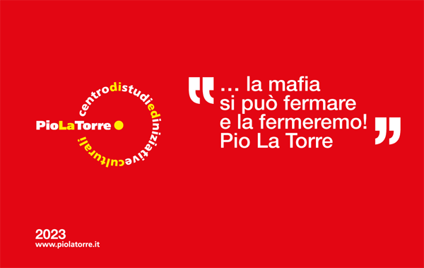 Iscriversi al Centro Pio La Torre