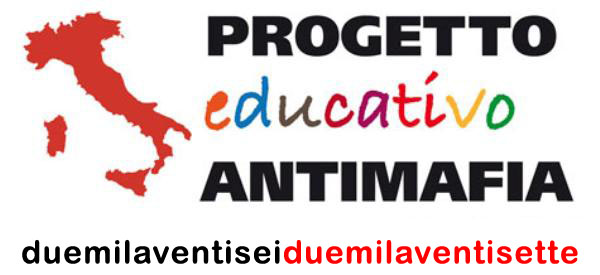 Progetto educativo antimafia 2026-2027