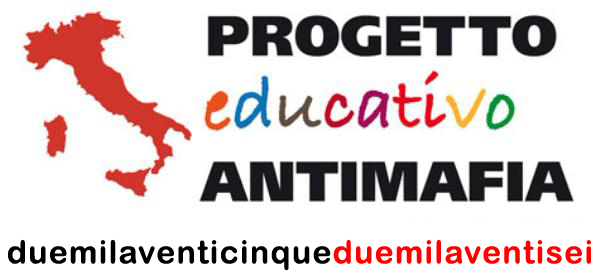 Progetto educativo antimafia 2025-2026