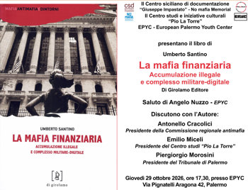 La mafia finanziaria