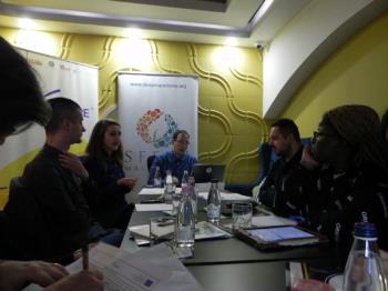 Al via il progetto "Eu4All"