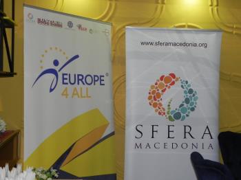 Questionario sull'Unione Europea