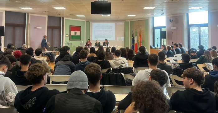 Progetto educativo antimafia, gli scenari dei delitti politici