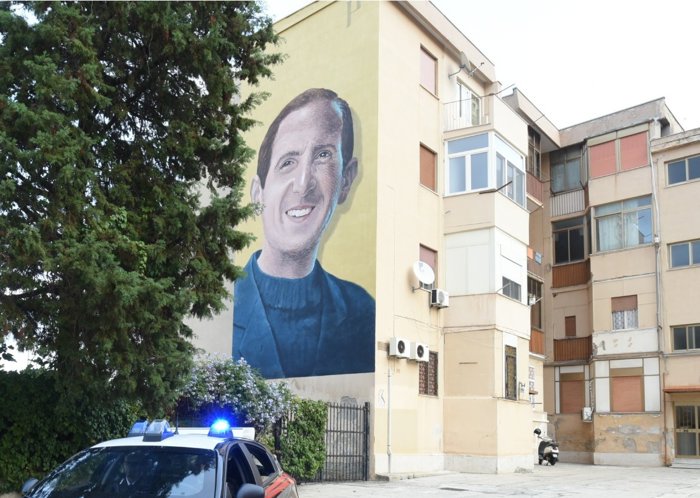 L’eredità di don Puglisi che seminava libertà
