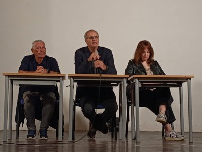 Prima Conferenza - 21ª Edizione «I delitti politici degli anni '80»